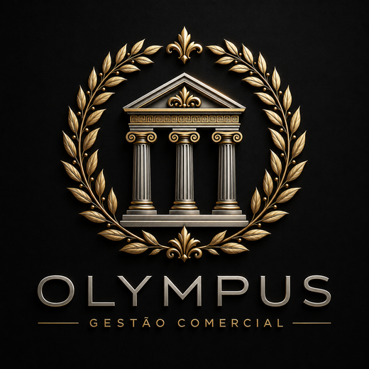 Olympus Gestao Comercial